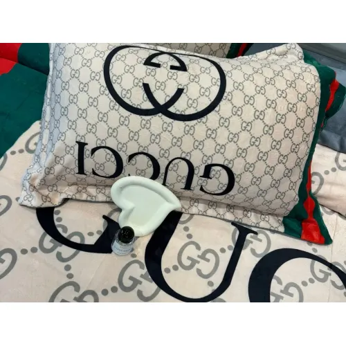Replica Gucci Bedding #1421314 $92.00 USD for Wholesale