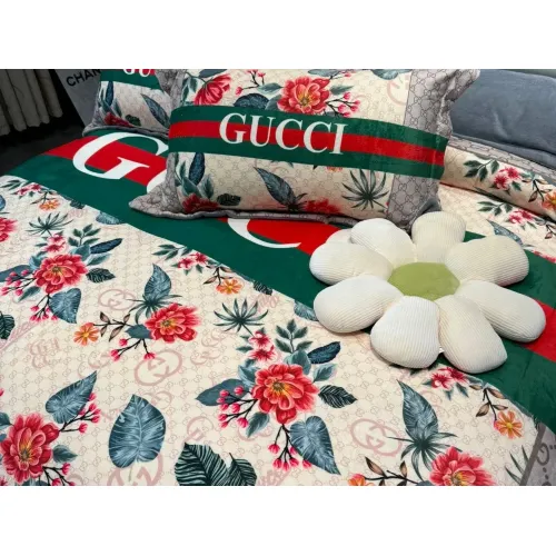 Replica Gucci Bedding #1421317 $92.00 USD for Wholesale