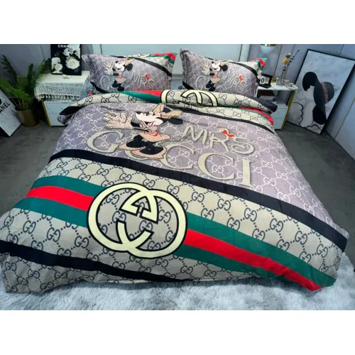 Gucci Bedding #1421319 $92.00 USD, Wholesale Replica Gucci Bedding