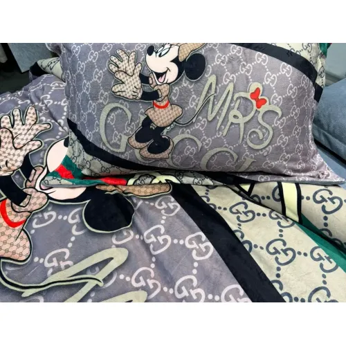 Replica Gucci Bedding #1421319 $92.00 USD for Wholesale
