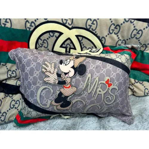 Replica Gucci Bedding #1421319 $92.00 USD for Wholesale