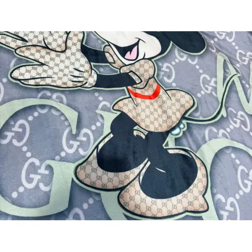 Replica Gucci Bedding #1421319 $92.00 USD for Wholesale