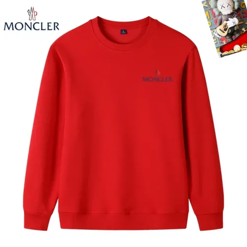 Moncler Hoodies Long Sleeved For Men #1421321 $40.00 USD, Wholesale Replica Moncler Hoodies