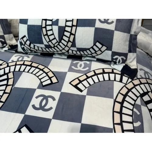 Replica Chanel Bedding #1421323 $92.00 USD for Wholesale