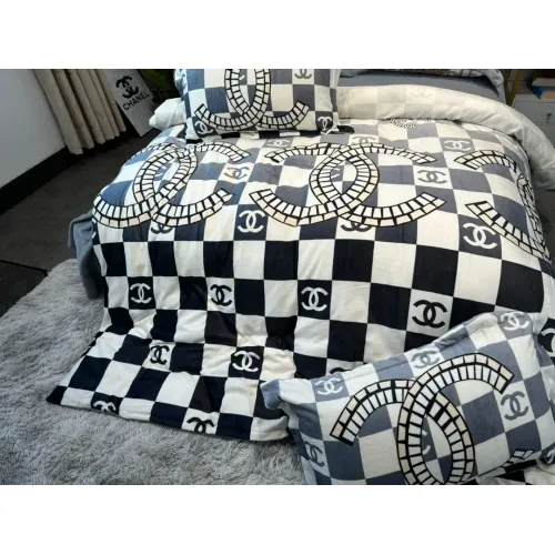 Replica Chanel Bedding #1421323 $92.00 USD for Wholesale