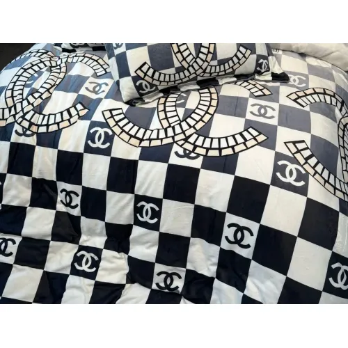 Replica Chanel Bedding #1421323 $92.00 USD for Wholesale
