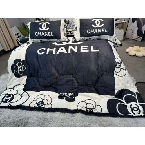 Replica Chanel Bedding #1421328 $92.00 USD for Wholesale