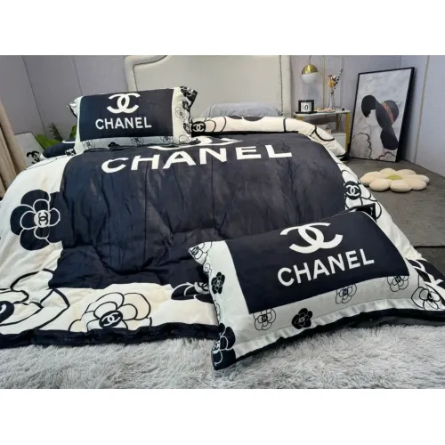 Replica Chanel Bedding #1421328 $92.00 USD for Wholesale