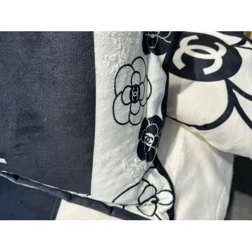Replica Chanel Bedding #1421328 $92.00 USD for Wholesale