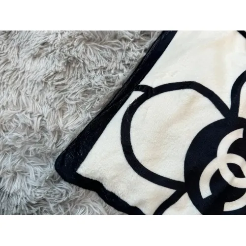 Replica Chanel Bedding #1421328 $92.00 USD for Wholesale
