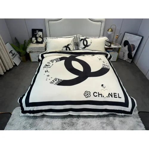 Chanel Bedding #1421329 $92.00 USD, Wholesale Replica Chanel Bedding