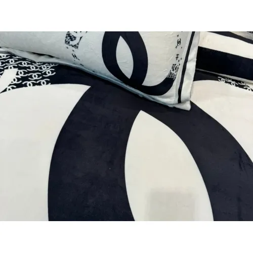 Replica Chanel Bedding #1421329 $92.00 USD for Wholesale