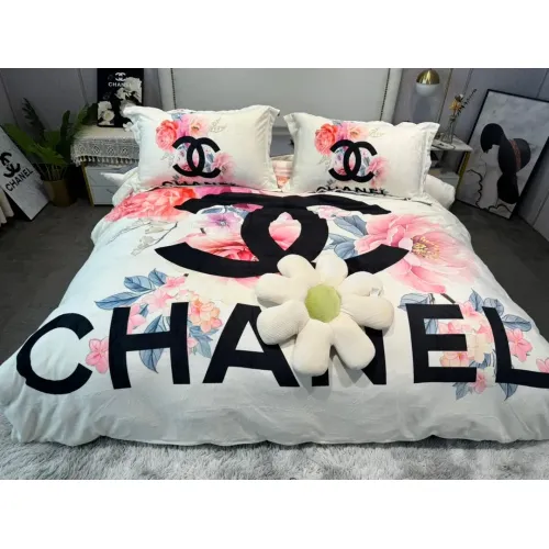 Chanel Bedding #1421332 $92.00 USD, Wholesale Replica Chanel Bedding