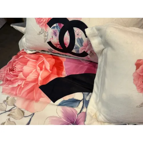Replica Chanel Bedding #1421332 $92.00 USD for Wholesale
