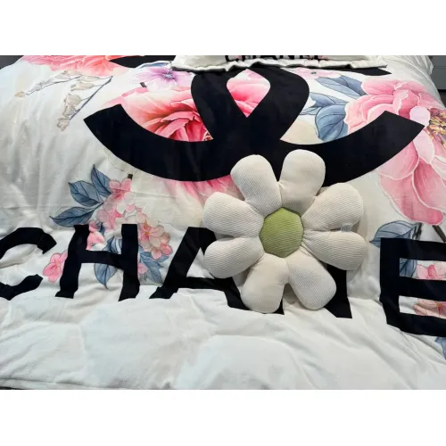 Replica Chanel Bedding #1421332 $92.00 USD for Wholesale