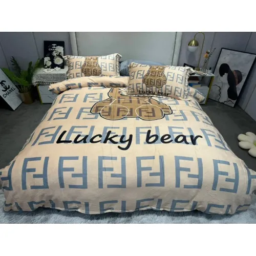 Fendi Bedding #1421339