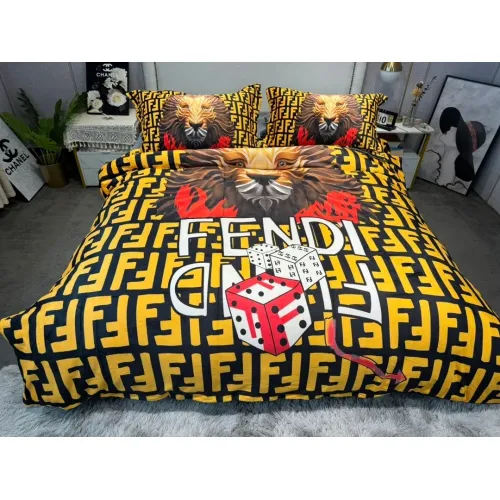 Fendi Bedding #1421343