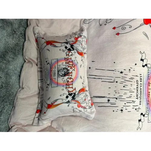 Replica Givenchy Bedding #1421346 $92.00 USD for Wholesale