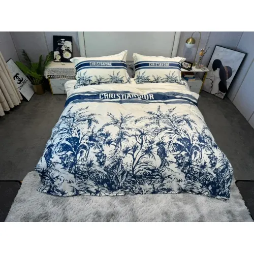 Christian Dior Bedding #1421355 $92.00 USD, Wholesale Replica Christian Dior Bedding