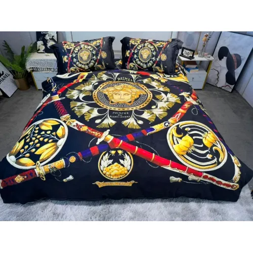 Versace Bedding #1421358 $92.00 USD, Wholesale Replica Versace Bedding