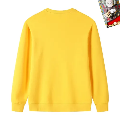 Replica Versace Hoodies Long Sleeved For Men #1421372 $40.00 USD for Wholesale