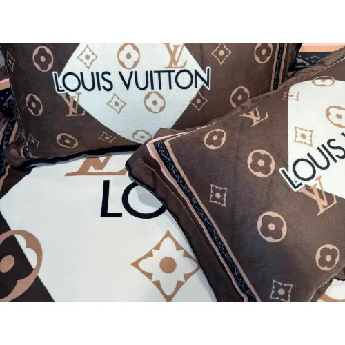 Replica Louis Vuitton Bedding #1421373 $92.00 USD for Wholesale