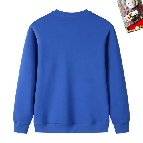 Replica Gucci Hoodies Long Sleeved For Men #1421377 $40.00 USD for Wholesale