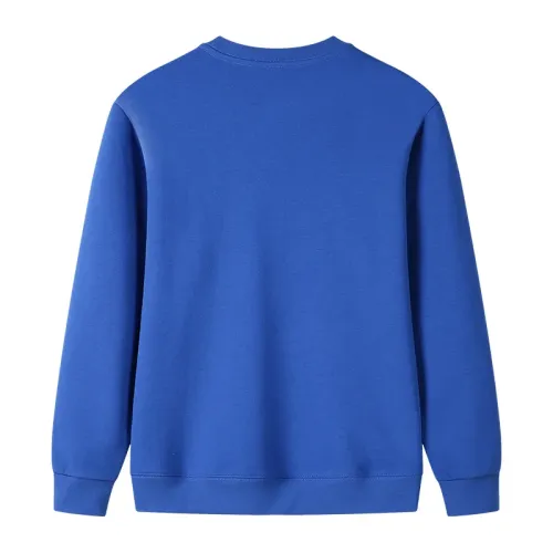 Replica Burberry Hoodies Long Sleeved For Men #1421382 $40.00 USD for Wholesale