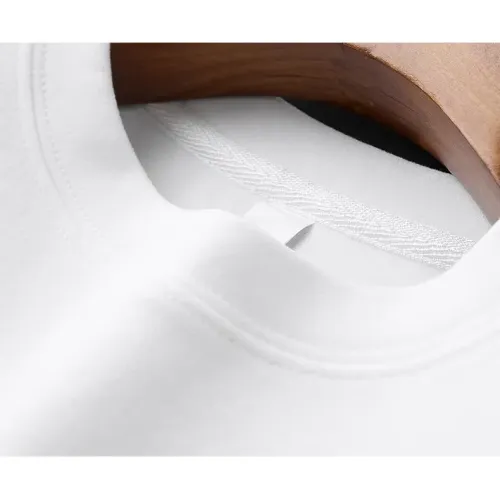 Replica Hermes T-Shirts Long Sleeved For Men #1421473 $40.00 USD for Wholesale