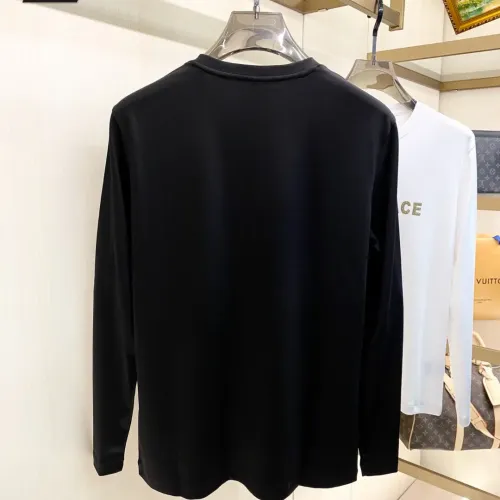 Replica Louis Vuitton LV T-Shirts Long Sleeved For Unisex #1421502 $34.00 USD for Wholesale