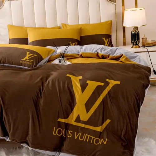Replica Louis Vuitton Bedding #1421513 $88.00 USD for Wholesale