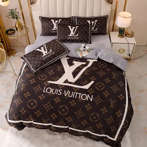 Louis Vuitton Bedding #1421516 $88.00 USD, Wholesale Replica Louis Vuitton Bedding