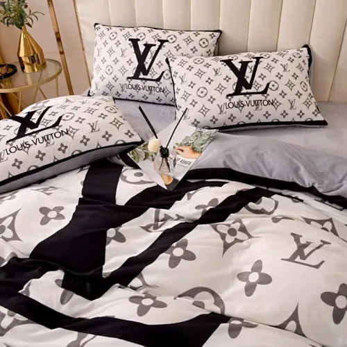 Replica Louis Vuitton Bedding #1421524 $88.00 USD for Wholesale
