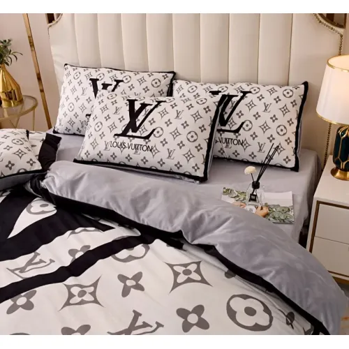 Replica Louis Vuitton Bedding #1421524 $88.00 USD for Wholesale