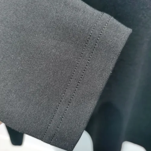 Replica Gucci T-Shirts Long Sleeved For Unisex #1421528 $34.00 USD for Wholesale