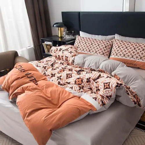 Replica Louis Vuitton Bedding #1421529 $88.00 USD for Wholesale