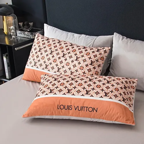 Replica Louis Vuitton Bedding #1421529 $88.00 USD for Wholesale