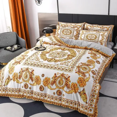 Versace Bedding #1421532 $88.00 USD, Wholesale Replica Versace Bedding