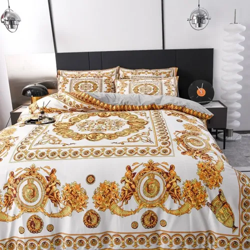 Replica Versace Bedding #1421532 $88.00 USD for Wholesale