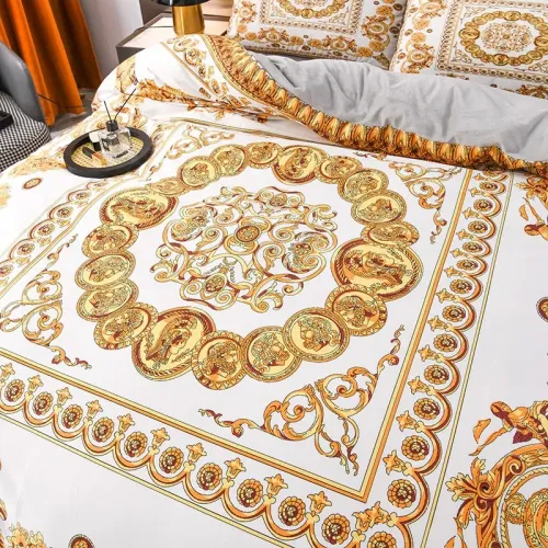 Replica Versace Bedding #1421532 $88.00 USD for Wholesale