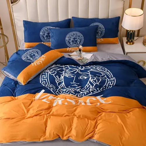 Replica Versace Bedding #1421535 $88.00 USD for Wholesale