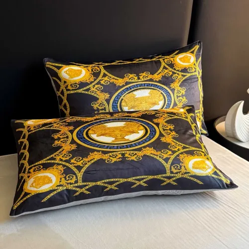 Replica Versace Bedding #1421538 $88.00 USD for Wholesale