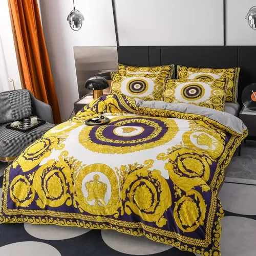Versace Bedding #1421543 $88.00 USD, Wholesale Replica Versace Bedding