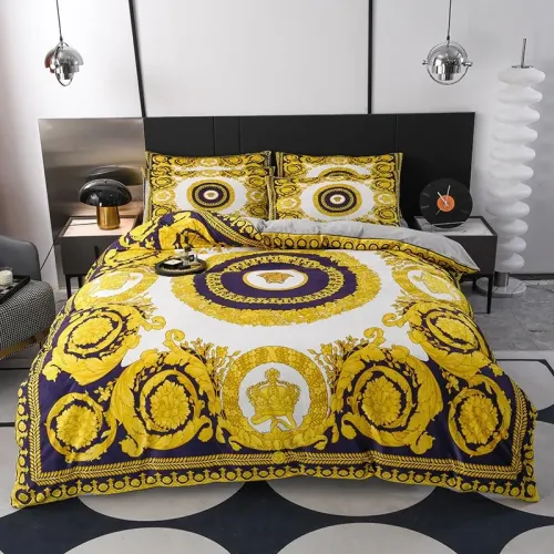 Replica Versace Bedding #1421543 $88.00 USD for Wholesale