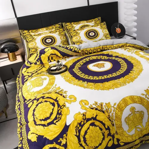 Replica Versace Bedding #1421543 $88.00 USD for Wholesale