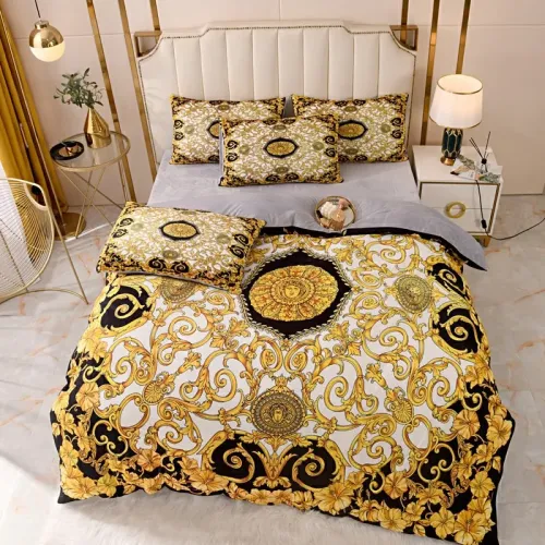 Versace Bedding #1421546 $88.00 USD, Wholesale Replica Versace Bedding