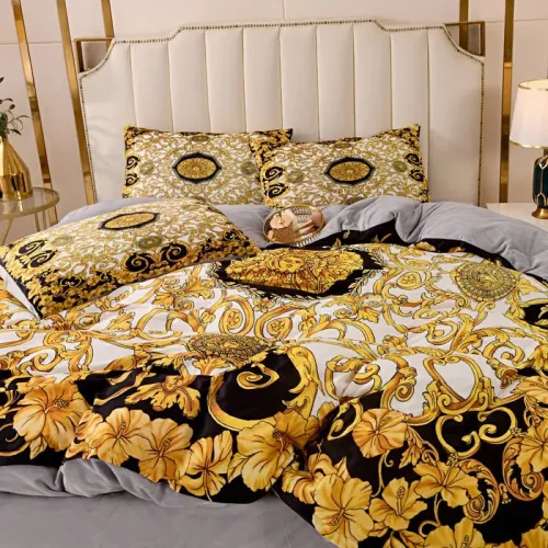 Replica Versace Bedding #1421546 $88.00 USD for Wholesale
