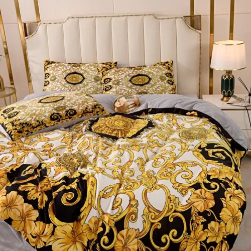 Replica Versace Bedding #1421546 $88.00 USD for Wholesale