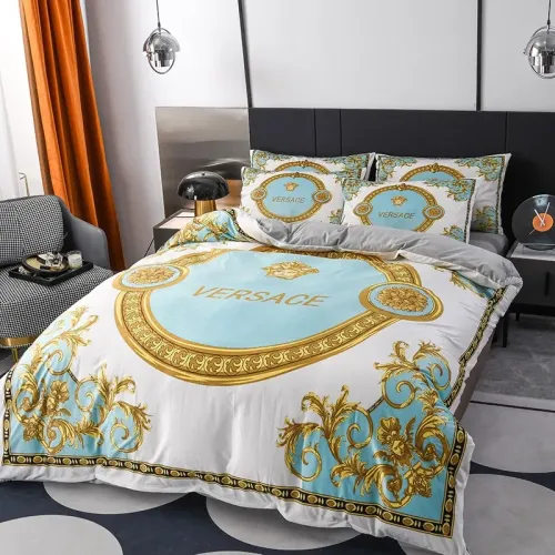 Versace Bedding #1421550 $88.00 USD, Wholesale Replica Versace Bedding