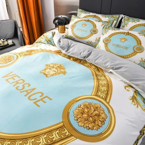 Replica Versace Bedding #1421550 $88.00 USD for Wholesale